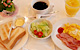 洋食（600円/税込）